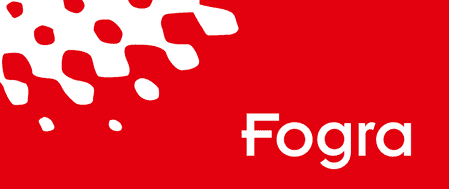fogra logo amazing labels