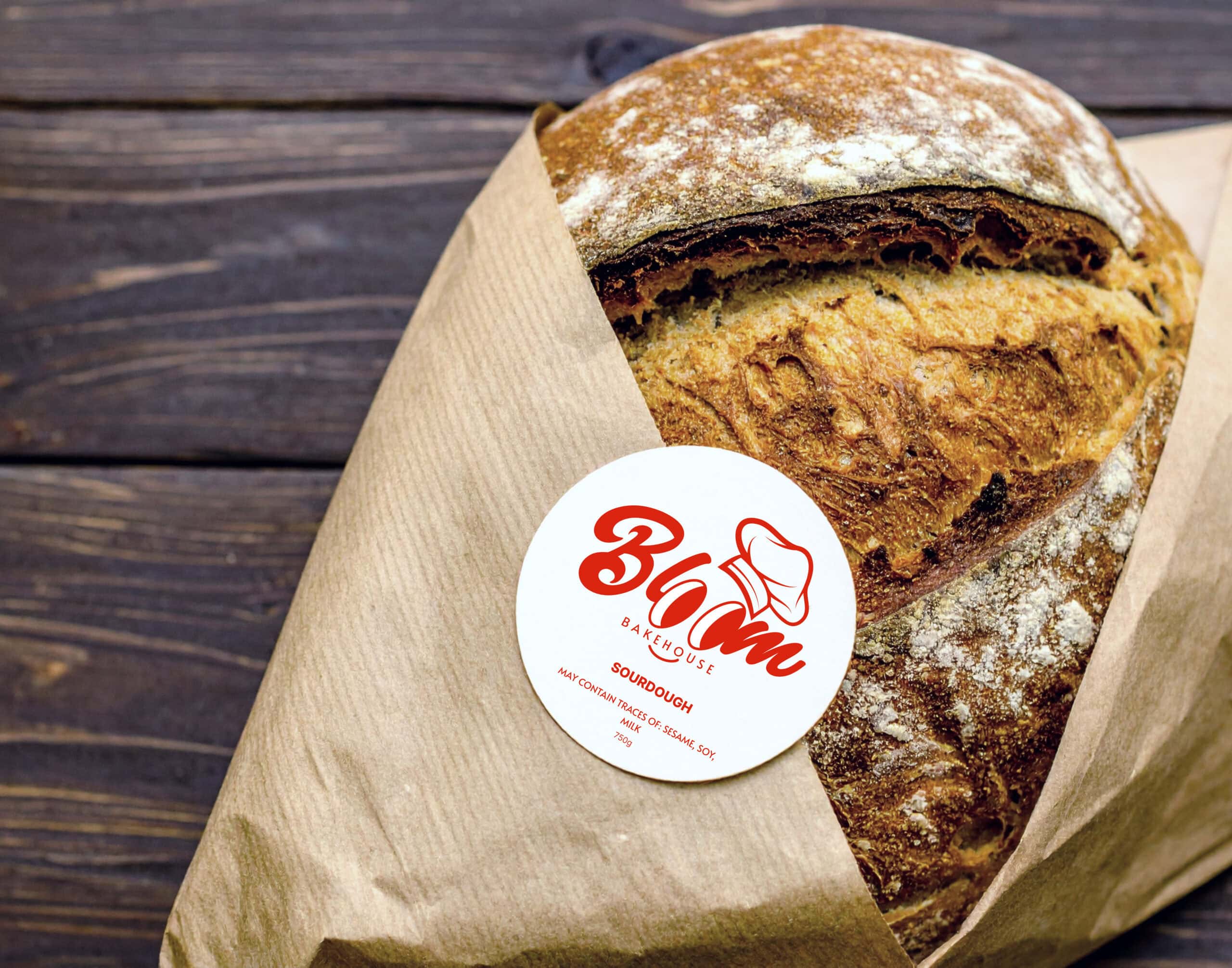 Bakery Amazing Labels scaled