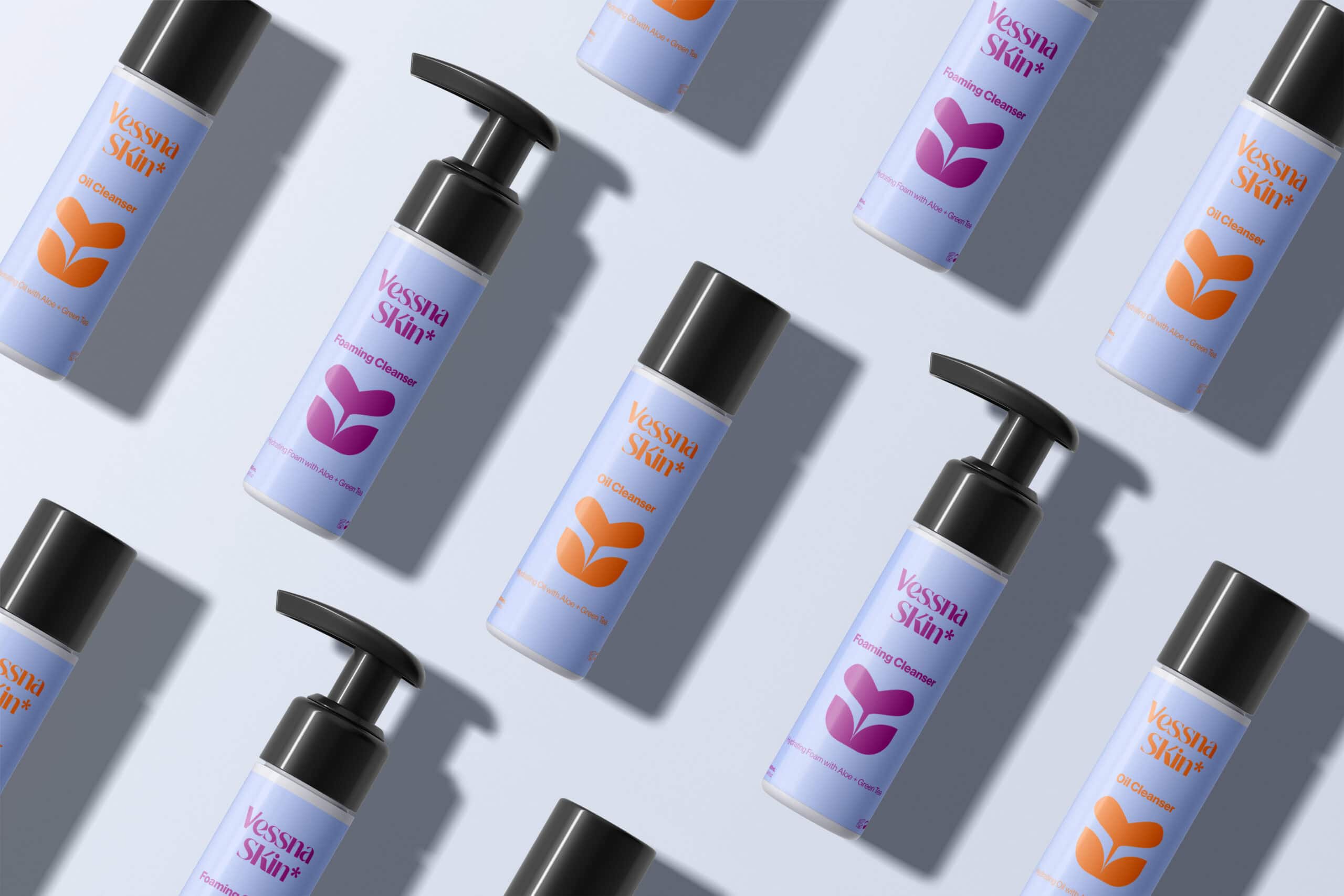 Vessena Skin Amazing Labels scaled